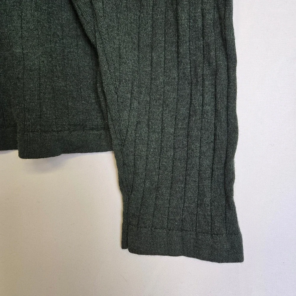 J. Crew crew 100%